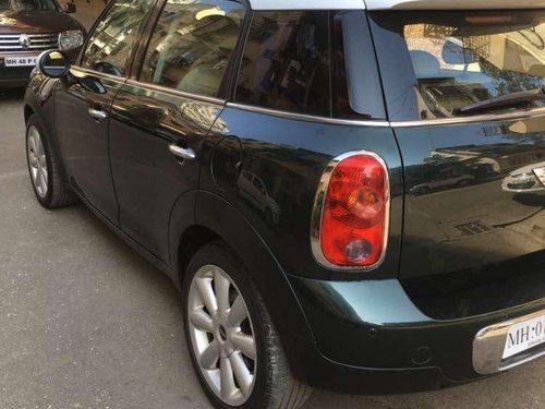 2013 Mini Countryman AT for sale in Mumbai