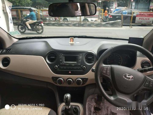 Used Hyundai i10 Asta MT for sale in Chennai 