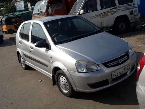 Used Tata Indica V2 DLS 2006 MT for sale in Chennai 