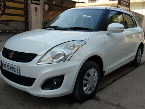 2014 Maruti Suzuki Swift Dzire MT for sale in Mumbai