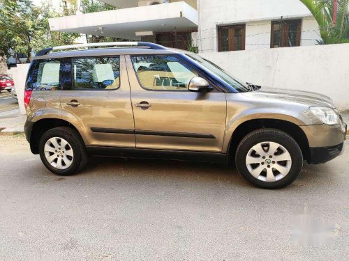 Used Skoda Yeti Elegance 2.0 TDI CR 4x4, 2012, Diesel MT for sale in Nagar 