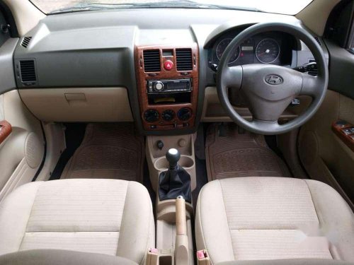 Hyundai Getz Prime 1.1 GVS, 2008, CNG & Hybrids MT for sale in Mumbai