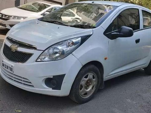 Used 2011 Chevrolet Beat MT for sale in Pune