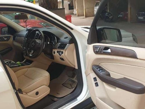 2016 Mercedes Benz GLS AT for sale in Mumbai