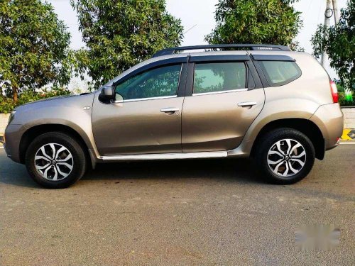 Nissan Terrano XL (D), 2016, Diesel MT for sale in Guntur 