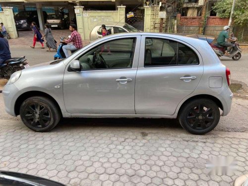 Used Nissan Micra Diesel 2011 MT for sale in Hyderabad 