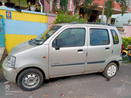 Used 2005 Maruti Suzuki Wagon R LXI MT for sale in Chennai 