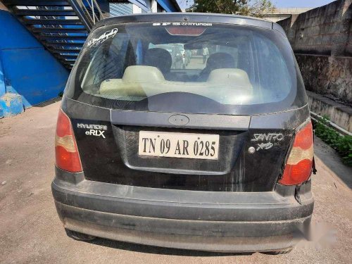 Hyundai Santro Xing 2006 MT for sale in Chennai