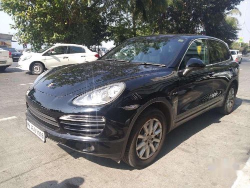 Used 2013 Porsche Cayenne AT for sale in Pune