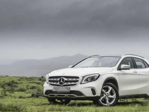 Used Mercedes Benz GL 2017 AT for sale in Nagar 