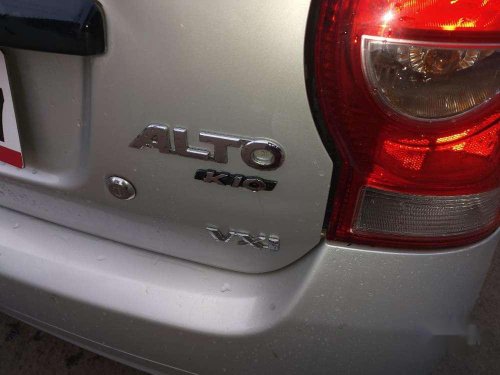 Used 2012 Alto K10 VXI  for sale in Sangli