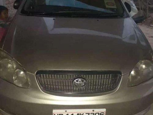 2004 Toyota Corolla MT for sale in Sultanpur 