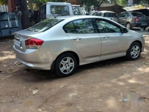 Honda City 1.5 S Manual, 2011, Petrol MT for sale in Chennai