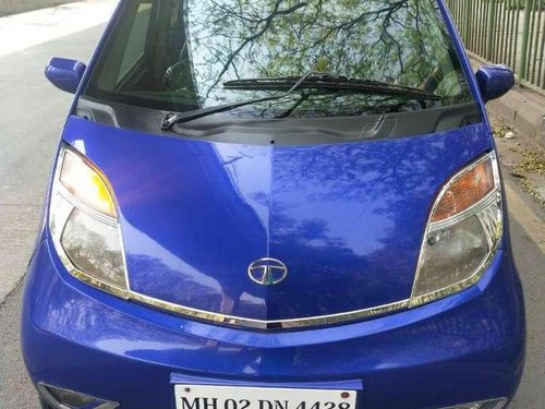 Used 2014 Tata Nano MT for sale in Mumbai