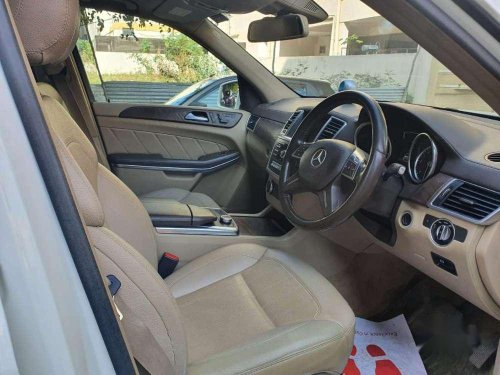 Used 2013 Mercedes Benz GL-Class AT for sale in Nagar 