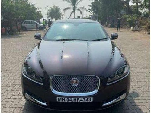 2016 Jaguar XF AT for sale in Mumbai