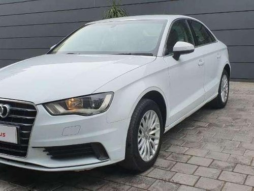 Used 2016 Audi A3 AT for sale in Mandi