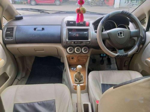 Used 2006 Honda City ZX GXI MT for sale in Coimbatore 