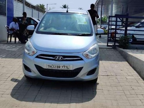 Used Hyundai i10 Magna 2011 MT for sale in Chennai 