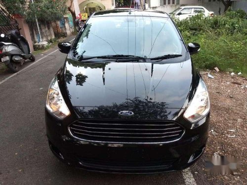 Used Ford Figo 2017 MT for sale in Chennai 