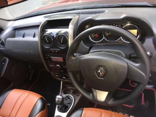 Used Renault Duster AT for sale in Chennai at low price