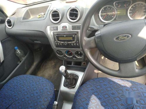 Used 2015 Ford Fiesta Classic MT for sale in Kolkata 