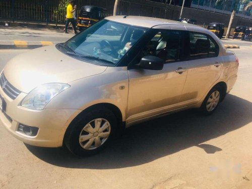 Used 2010 Maruti Suzuki Swift Dzire MT for sale in Mumbai