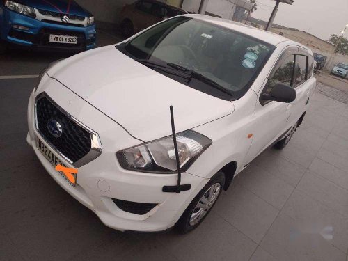 Used 2016 Datsun GO Plus MT for sale in Kolkata 