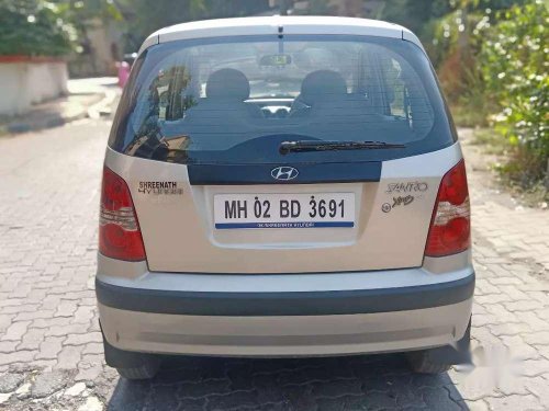 Used Hyundai Santro Xing MT for sale in Mumbai