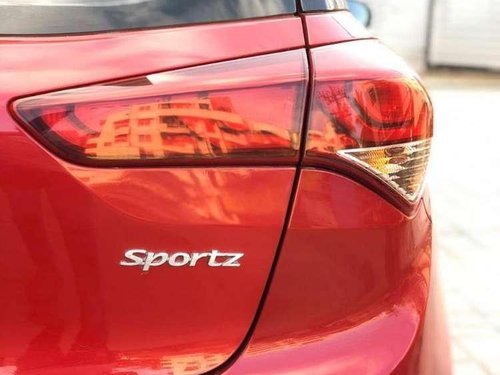 Used Hyundai Elite I20 Sportz 1.4, 2018, Petrol MT for sale in Nagar 