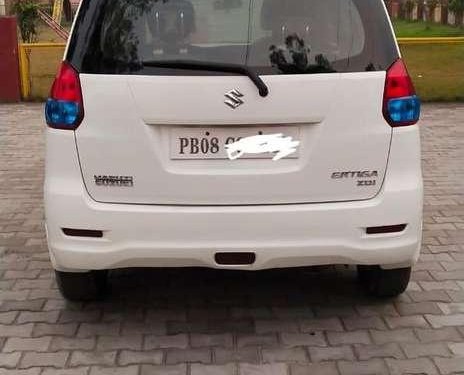 Used 2013 Ertiga ZDI  for sale in Jalandhar