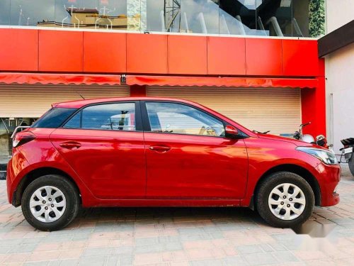 Used Hyundai Elite I20 Sportz 1.4, 2018, Petrol MT for sale in Nagar 