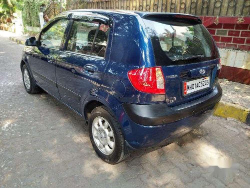 Hyundai Getz Prime 1.3 GLX, 2007, Petrol MT for sale in Mumbai