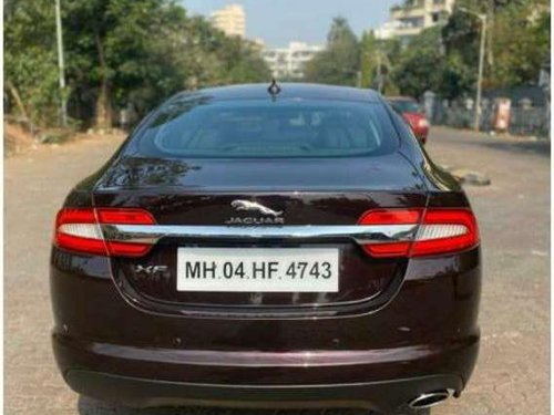 2016 Jaguar XF AT for sale in Mumbai