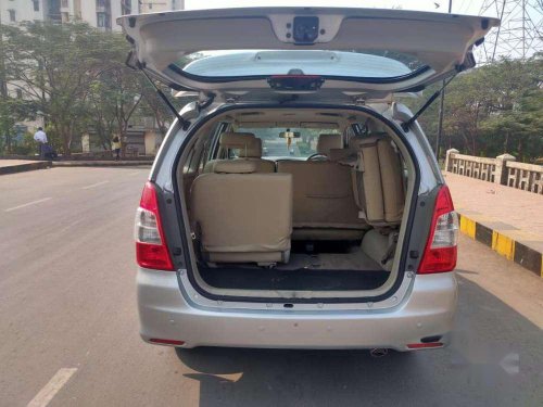 2013 Toyota Innova MT for sale in Mumbai