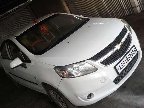 Chevrolet Sail 1.2 LS, 2014, Diesel AT for sale in Nagaon 