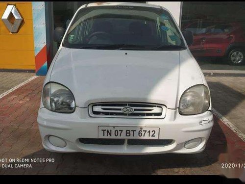 Hyundai Santro Xing 2000 MT for sale in Chennai