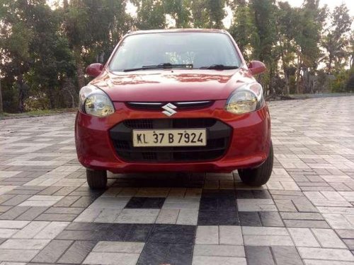 Used 2013 Alto 800 LXI  for sale in Perumbavoor