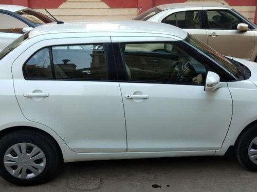 2014 Maruti Suzuki Swift Dzire MT for sale in Mumbai