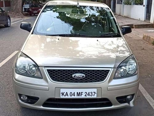 Used Ford Fiesta 2008 MT for sale in Nagar 