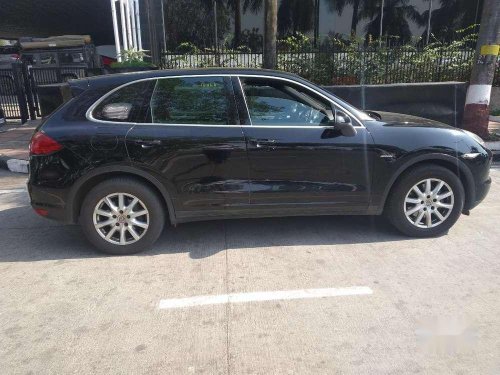 Used 2013 Porsche Cayenne AT for sale in Pune