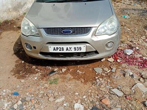 Used 2007 Ford Fiesta MT for sale in Hyderabad 