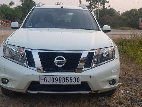 2016 Nissan Terrano MT for sale in Idar