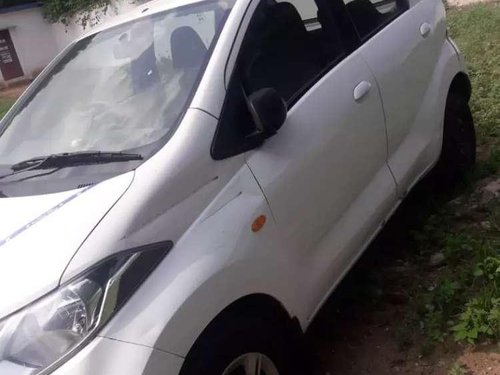 Used Datsun GO T 2017 MT for sale in Madurai 