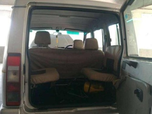 2012 Tata Sumo MT for sale in Mumbai