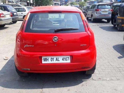 Fiat Punto 2009 MT for sale in Mumbai