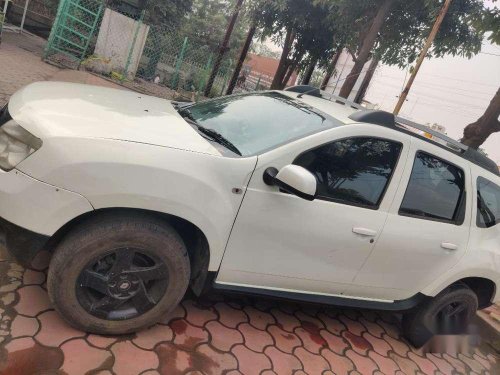 Renault Duster 2013 MT for sale in Raipur 