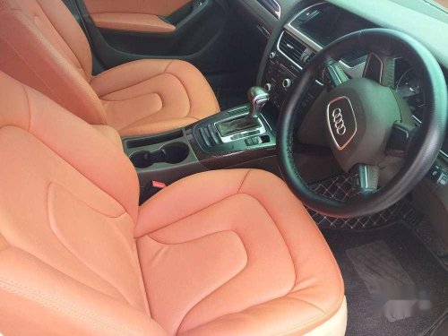 Used Audi A4 2.0 TDI Multitronic, 2014, Diesel AT for sale in Kolkata 