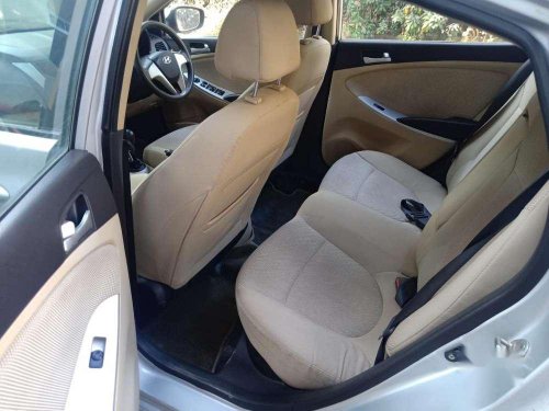 Used Hyundai Verna 1.6 VTVT S 2011 MT for sale in Mumbai