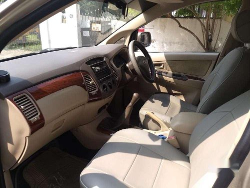 Used Toyota Innova 2.0 GX 8 STR 2012 MT for sale in Chennai 